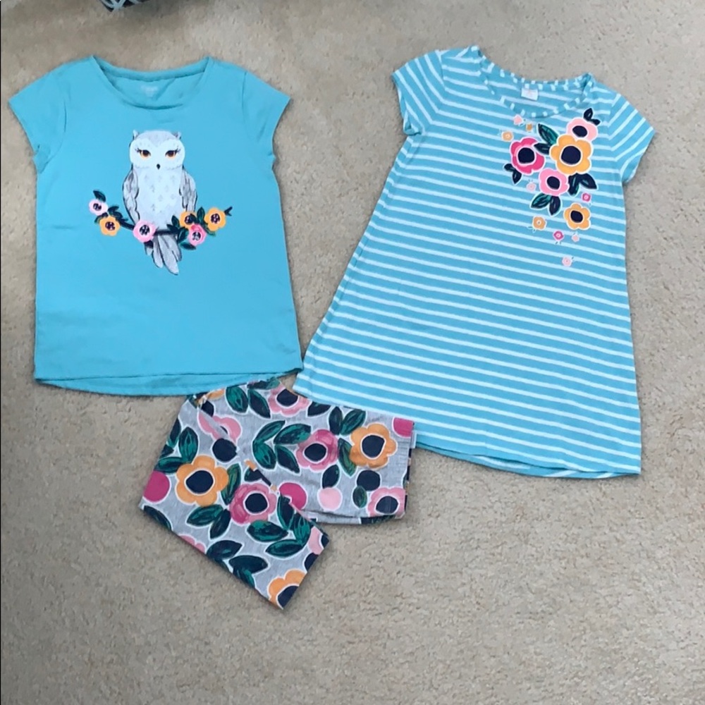 NWOT girls bundle